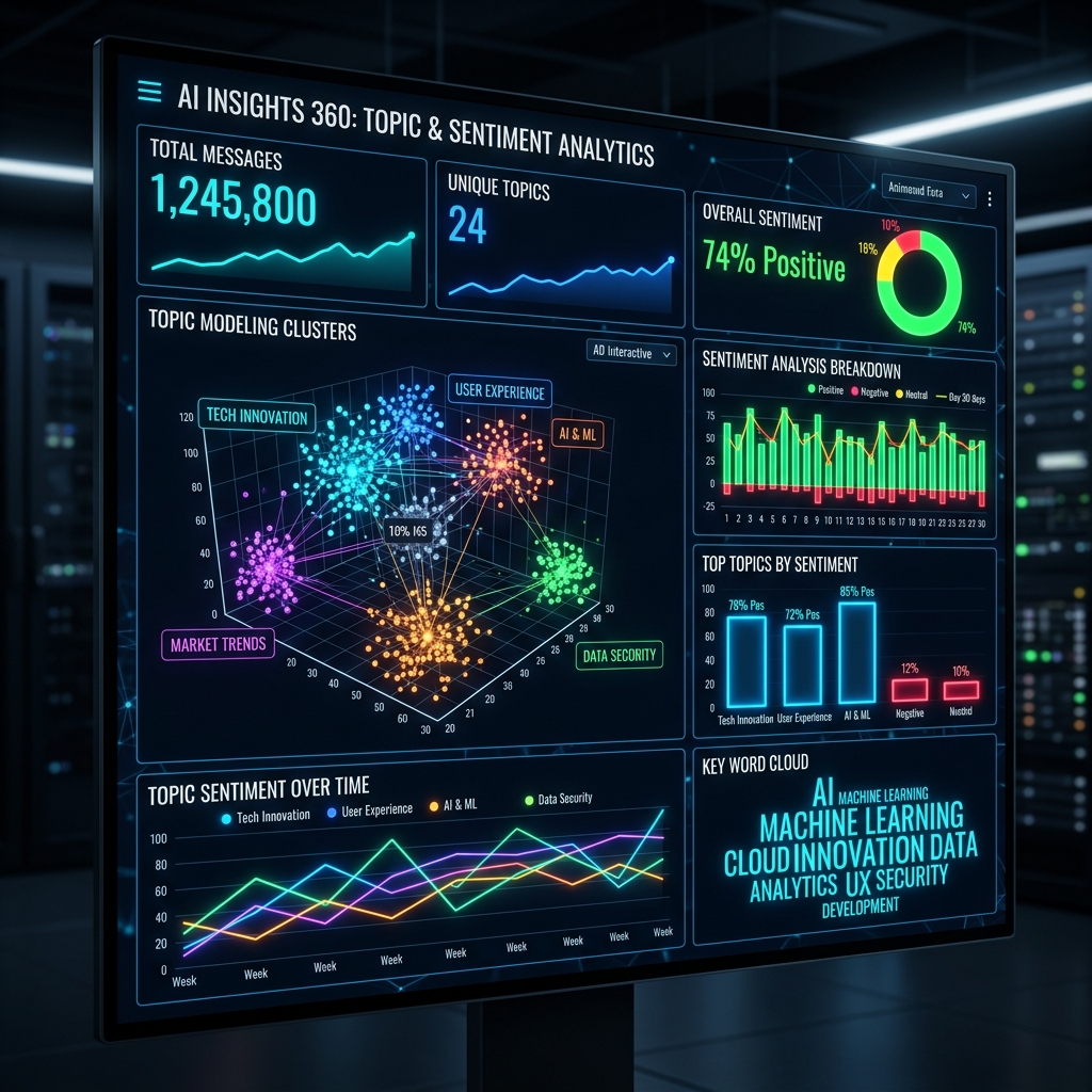 美政光譜分析 Dashboard